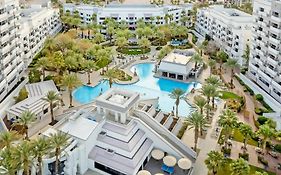 Hilton Vacation Club Cancun Resort Las Vegas